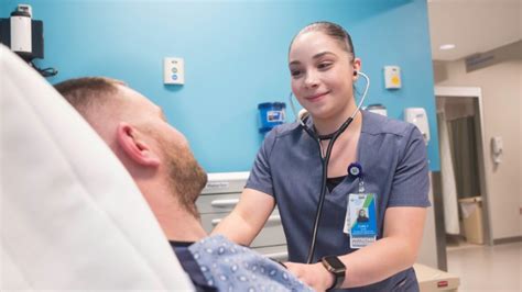 Emergency Department Physician Assistant