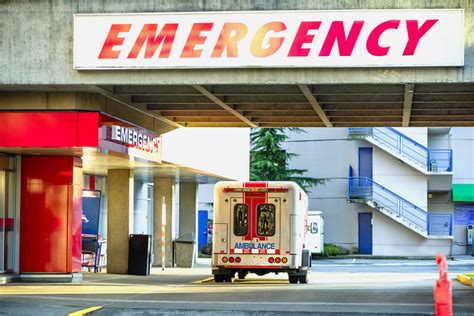 Emergency Department RN