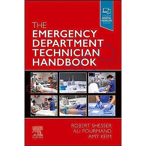 Emergency Department Technician Salary Ranges