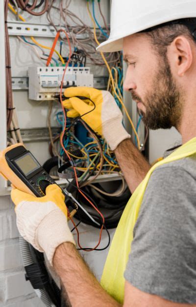 Emergency Electrician Near Me