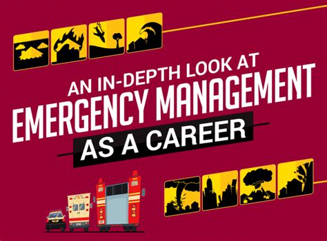 Emergency Management Careers