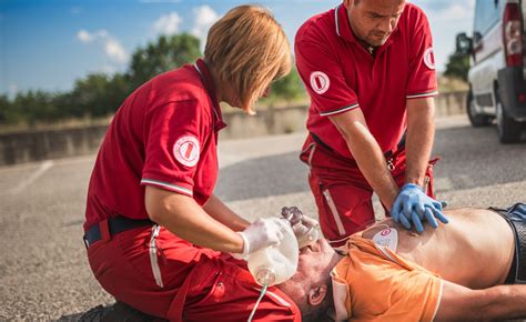 Emergency Medical Help