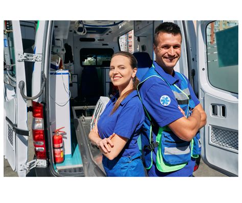 Emergency Medical Technician