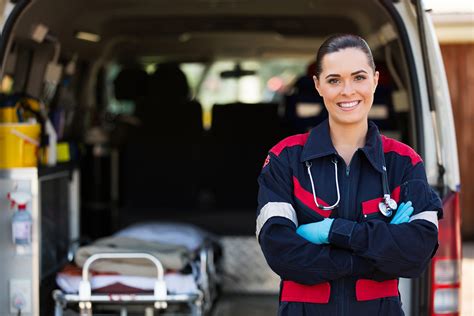Emergency Medical Technician Jobs