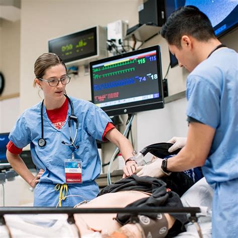 Emergency Medicine Physician Assistant