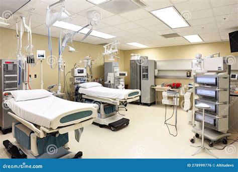 Emergency Room Kaiser Permanente South Bay Medical Center