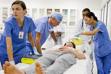 Emergency Room Care