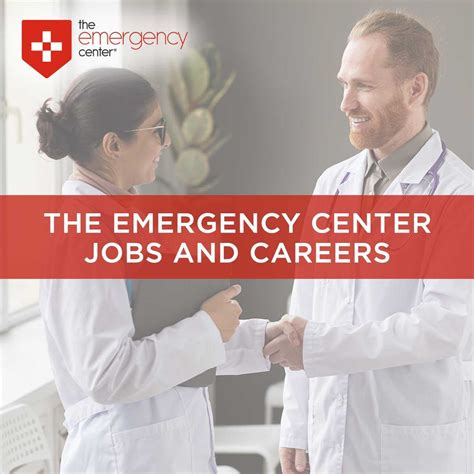 ER Jobs Near Me