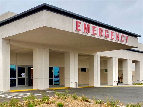 Kaiser Permanente Emergency Room Locations