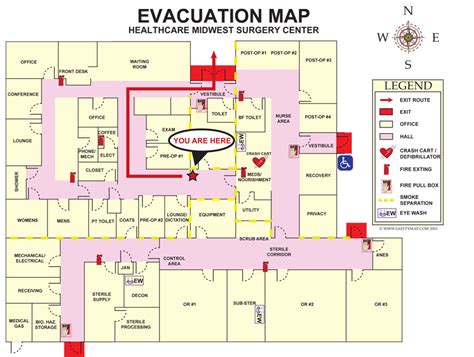 Emergency Room Locations Near You