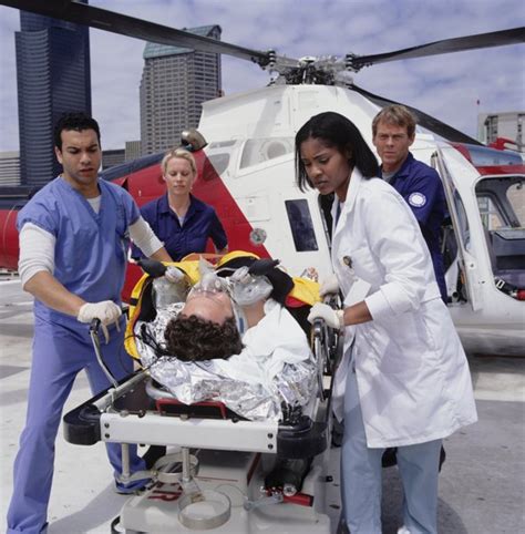 Emergency Room Physician