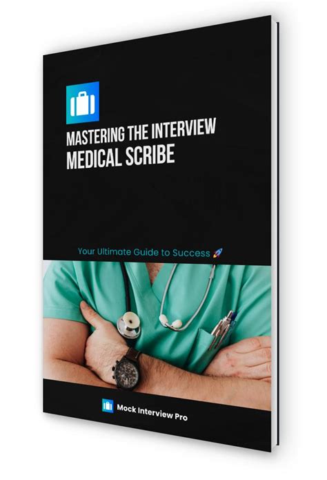 emergency room scribe interview