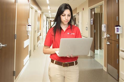 emergency room scribe networking
