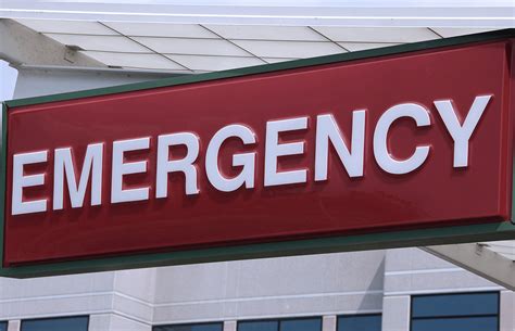 Kaiser Permanente Emergency Room Services
