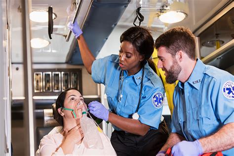 Emergency Room Technician