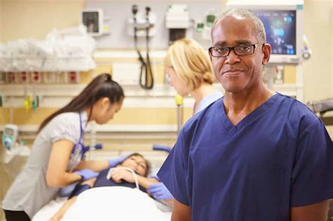 Emergency room technician jobs