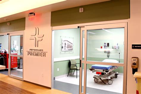 Emergency Room Visit