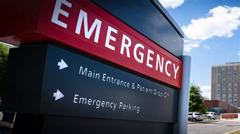 Emergency Room Visit