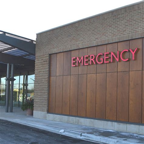 Emergency Services