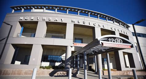 Emergency Rooms in Fairfield CA