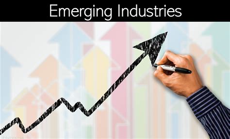 Local employment opportunities in emerging industries