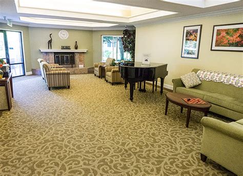 Emeritus Senior Living