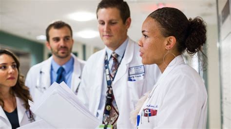 Emory Internal Medicine Residency Program