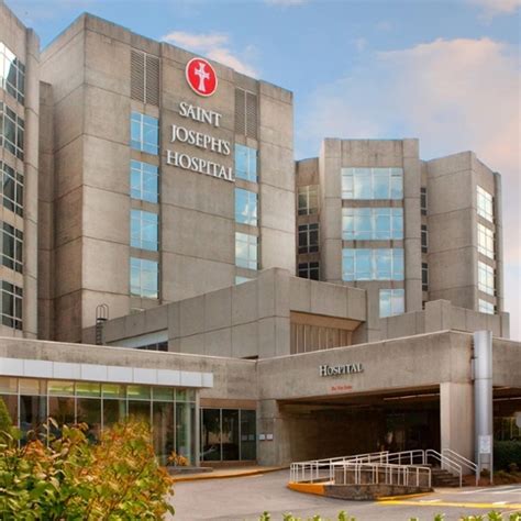 Emory St. Joseph's Hospital
