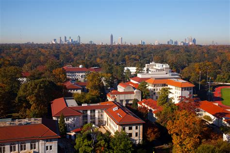 Emory University