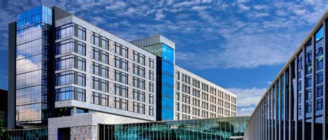 Emory University Hospital's patient-centered care