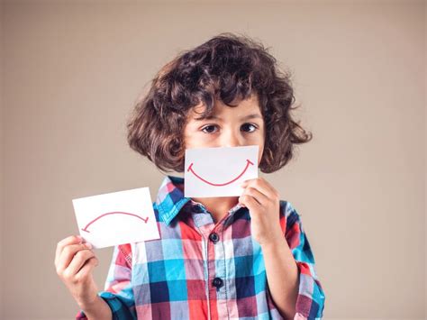 Emotional Development in 7-year-olds
