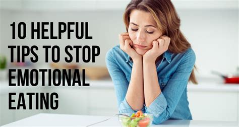 Emotional Eating
