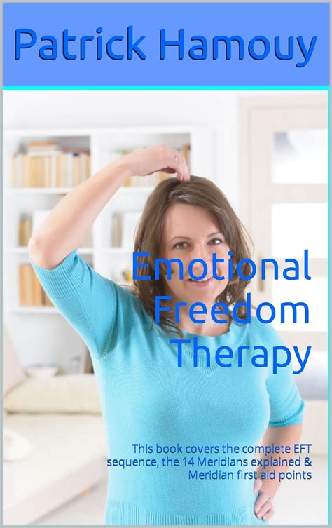 Emotional Freedom Therapy