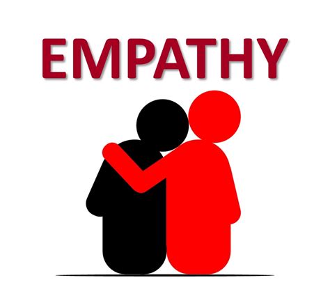 Empathy and Understanding
