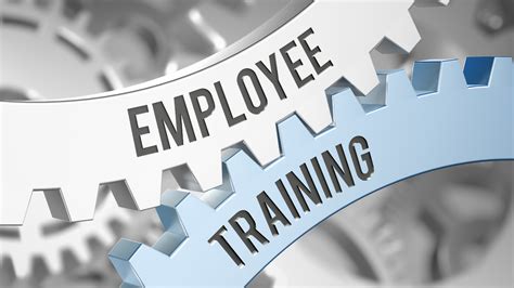 Employee Development and Training