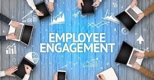 Employee Engagement Specialist