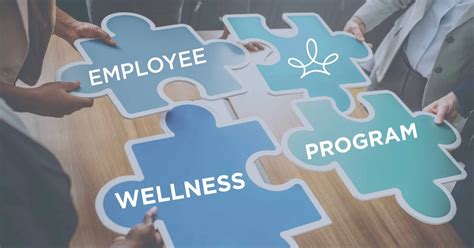 Employee wellness solutions