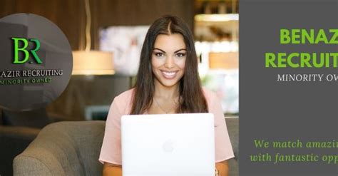 Employment Agencies