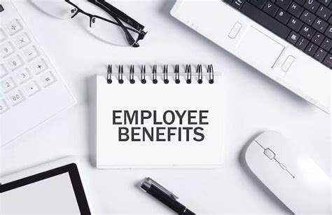 Employment Agency Benefits