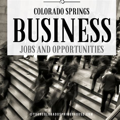 Employment Opportunities for RNs in Colorado Springs, CO