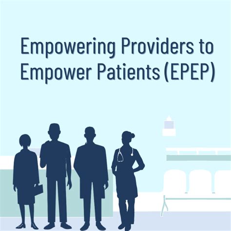 Empowering Patients through Education and Resources