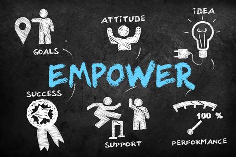Empowering Professionals