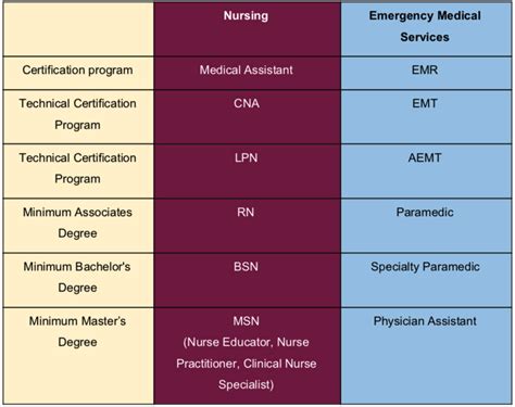 EMS Physician Assistant