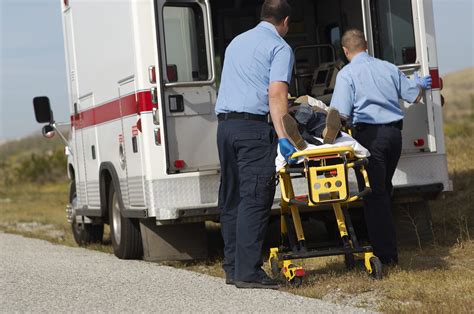 EMT Basic Jobs Near Me