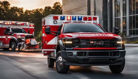 EMT Benefits and Perks
