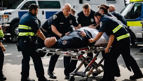 EMT challenges