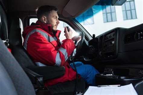 EMT Driver