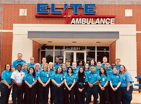 EMT Job Openings Near Me