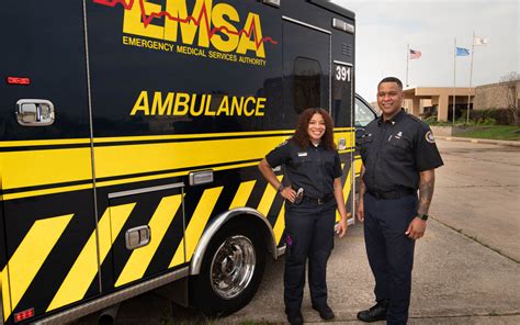 EMT jobs near you