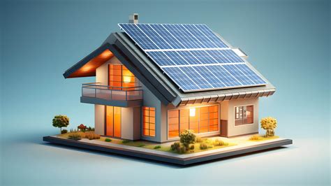 Energy-Efficient Home in South Fontana CA